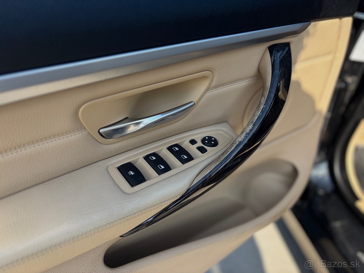 NA PREDAJ BMW Rad 4 Cabrio 420d A/T - 11