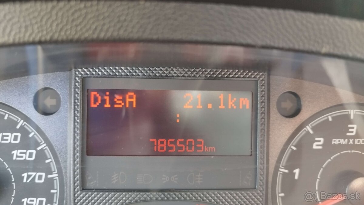 Fiat Ducato Maxi L3H2 2.3 MultiJet 109 kW - rv2015 - 11