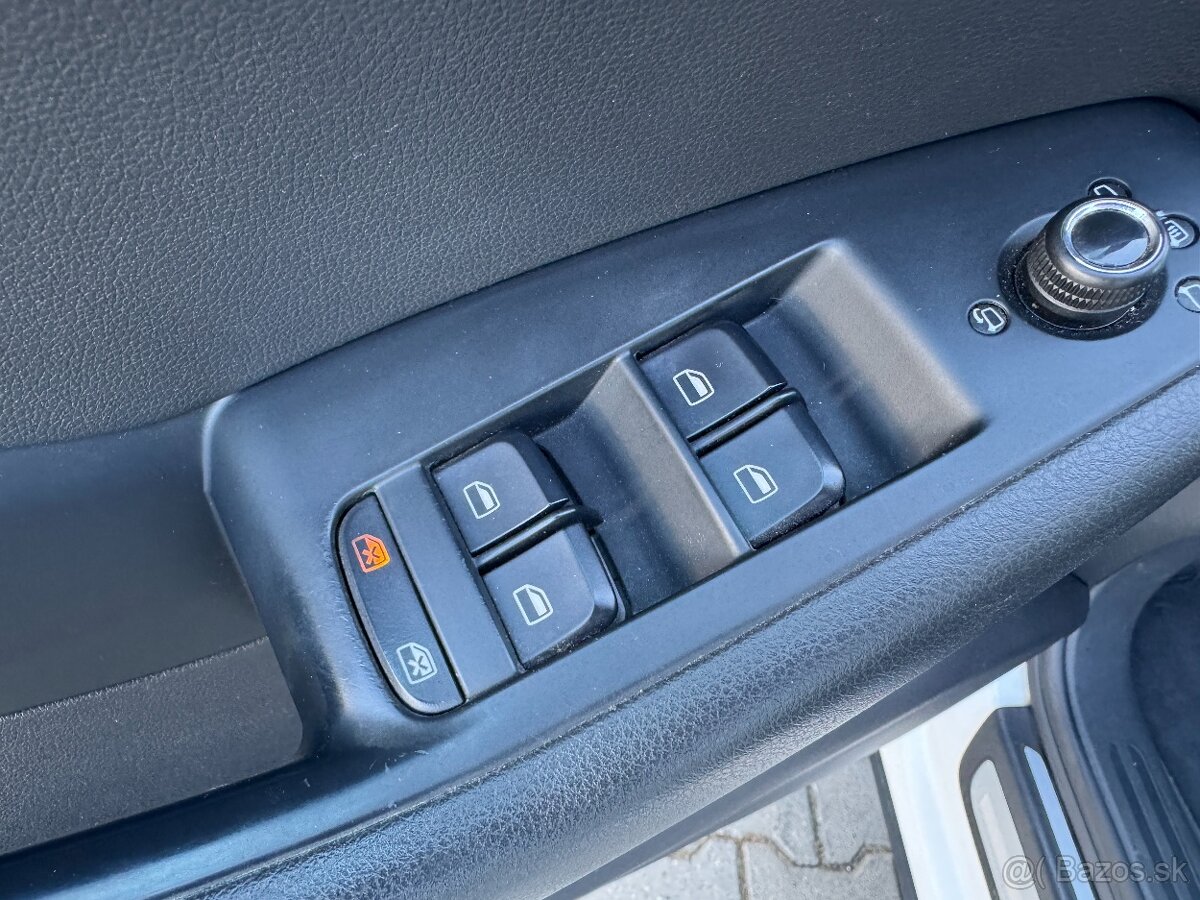 Audi Q5 2.0TDI QUATTRO 170 PS S-LINE - 11