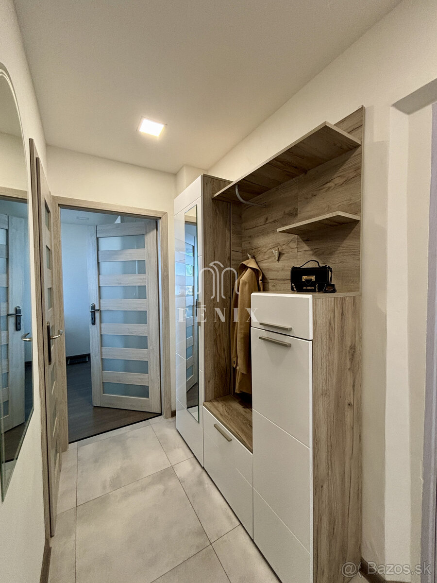 Útulný 3-izbový byt na Terase - 11