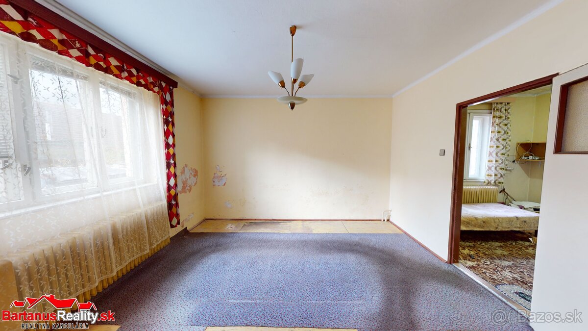 BartanusReality - Na predaj rodinný dom v Trenčíne, Partizán - 11