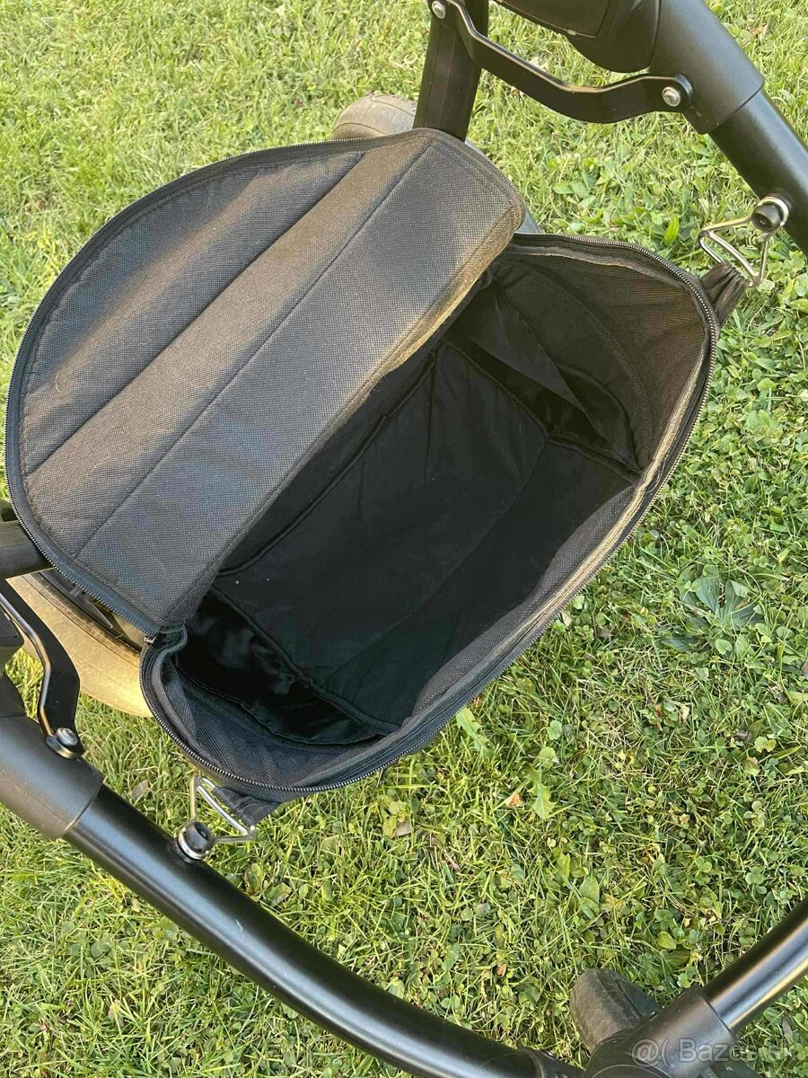 Predám kočík - 11