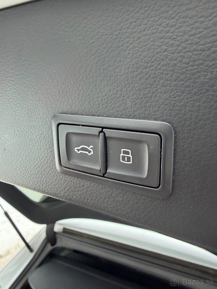 Audi A6 3.0 BiTDi quattro competition DPH - 11