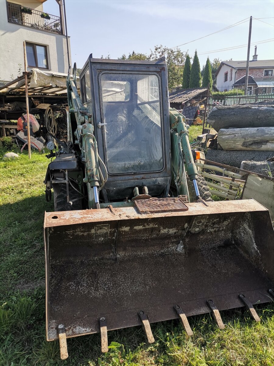 Vrtná súprava UNC-80 - 11