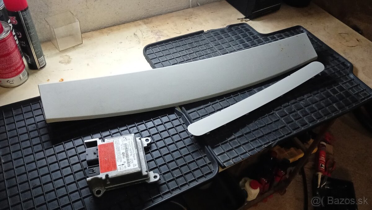 Rozpredám Focus mk2 - 11