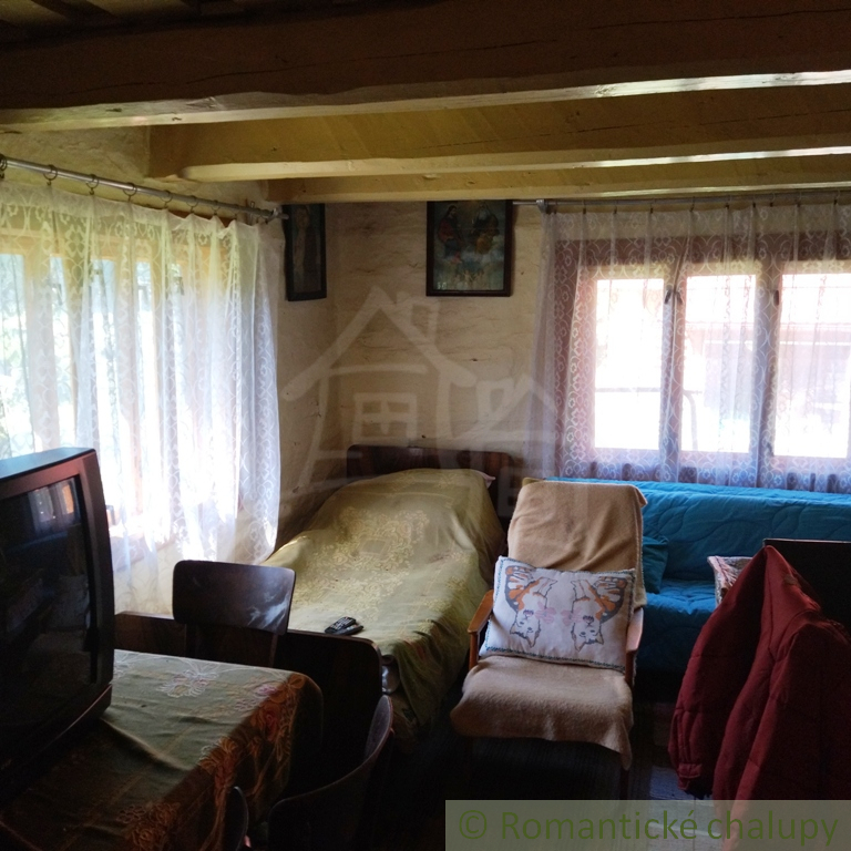 Drevenička pod Čergovom, Olejníkov - Majdan - 11