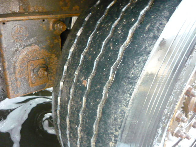 KRONE SD PROFI LINER - 11