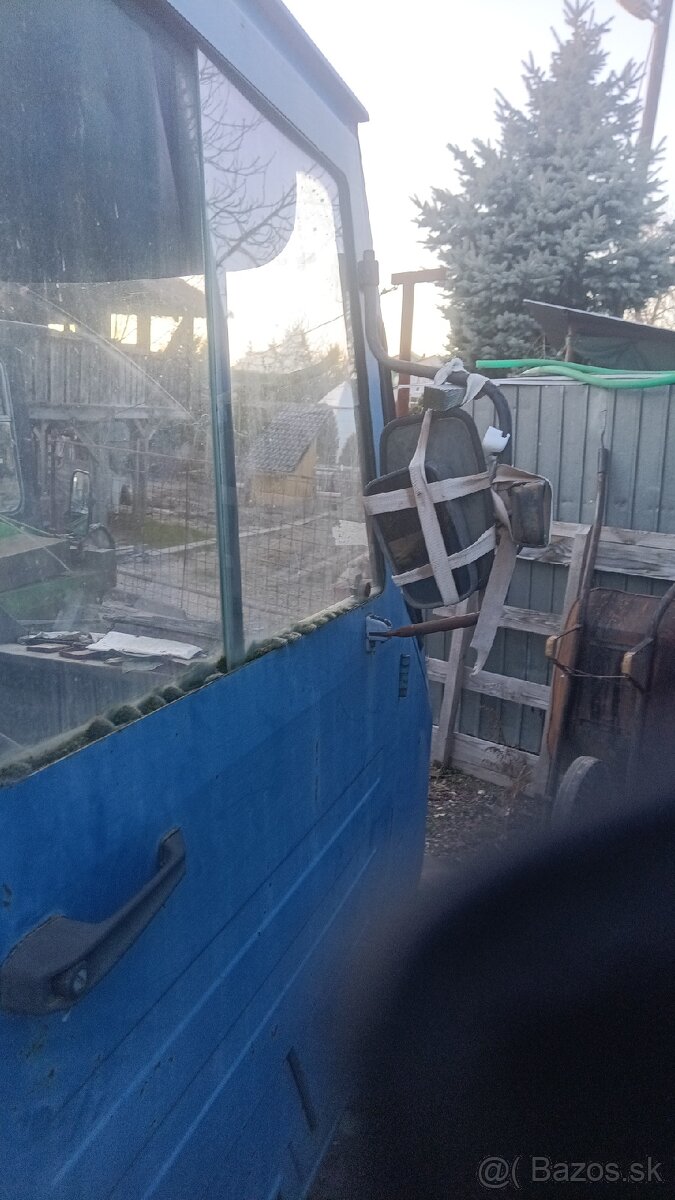 Multicar M25 3S - 11