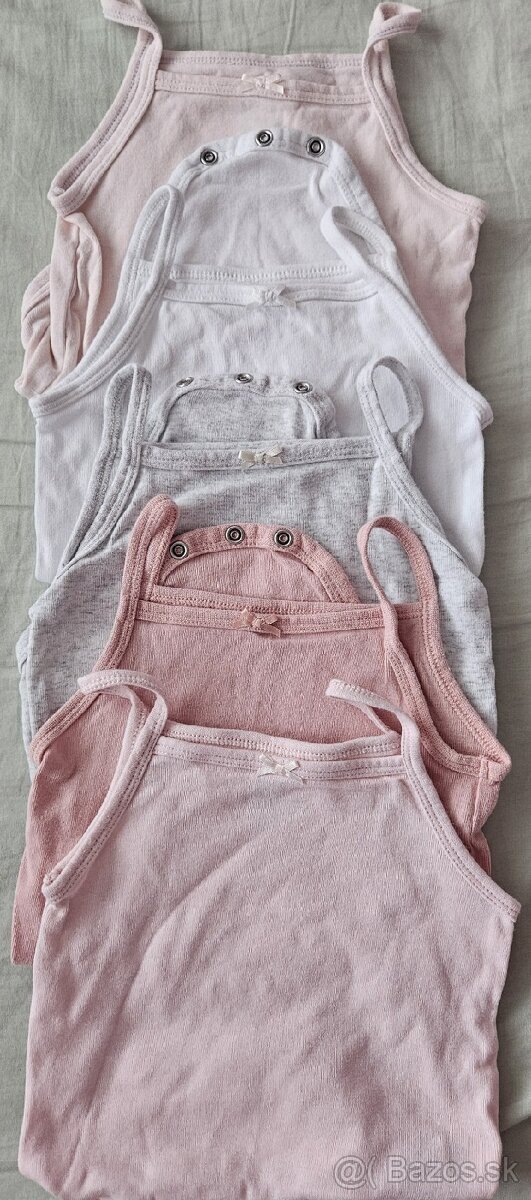 Mega balík H&M - 11