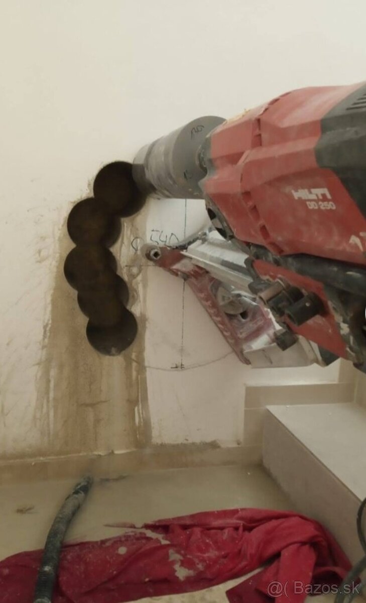 Prenájom,montáž lešenia.Stavebné práce.BA,TT,NR kraj - 11