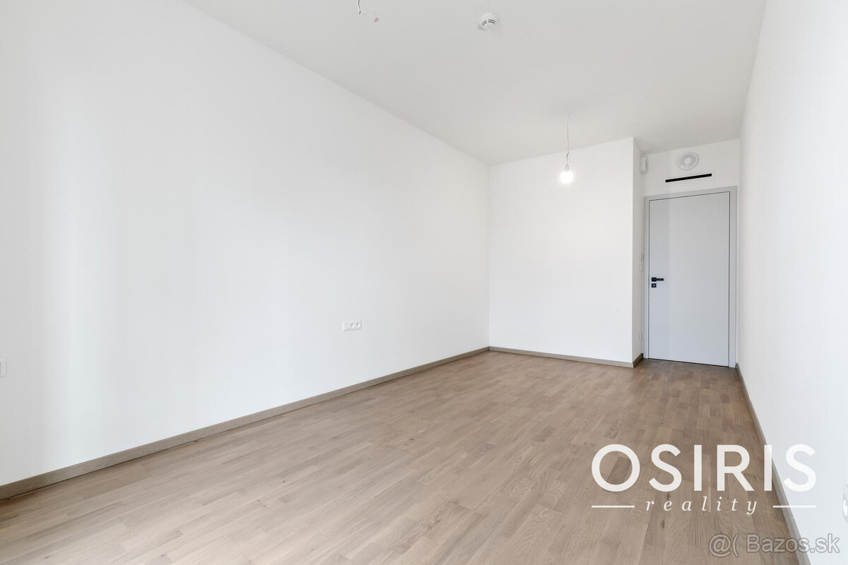 Najlepšia cena na trhu - Metropolis - 2 izb. apartmán s gará - 11