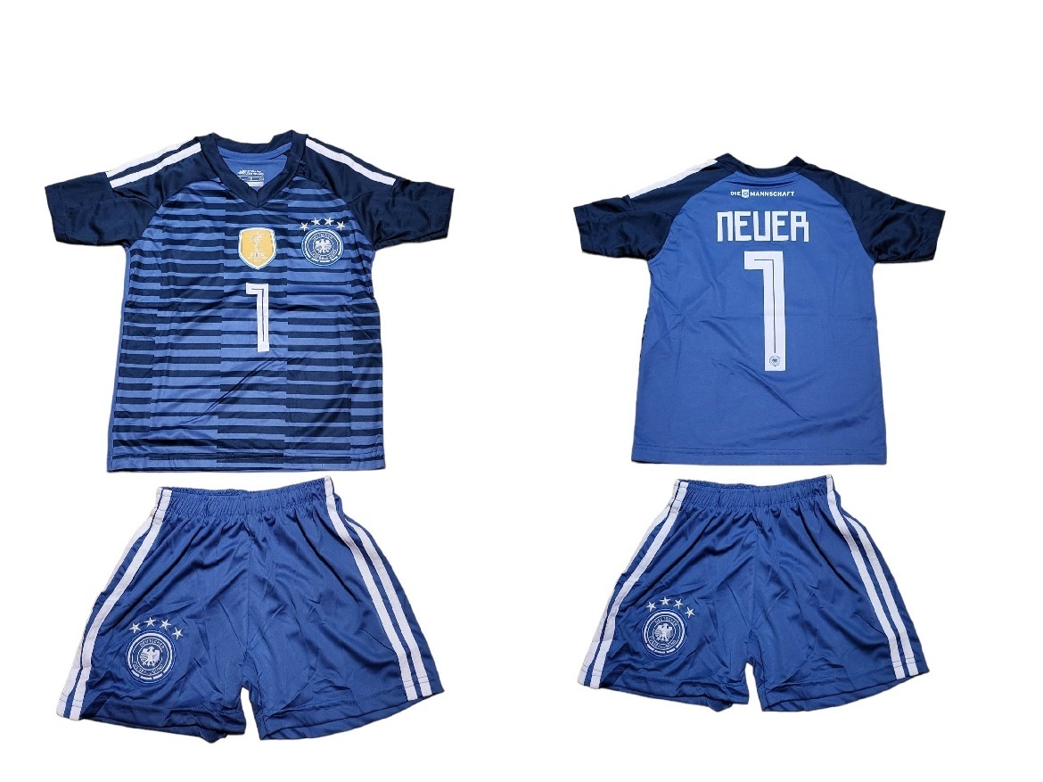 FUTBALOVÉ DETSKÉ DRESY PRE DETI 2.+ - 11