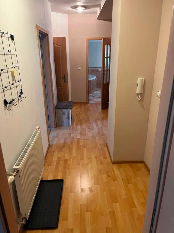 2-izb. byt v tehlovom dome, Záhradnícka ul., Ružinov - Nivy - 11