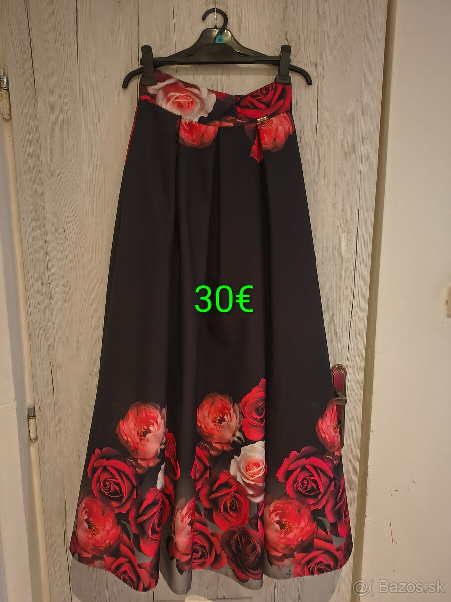 Spoločenské šaty - 11