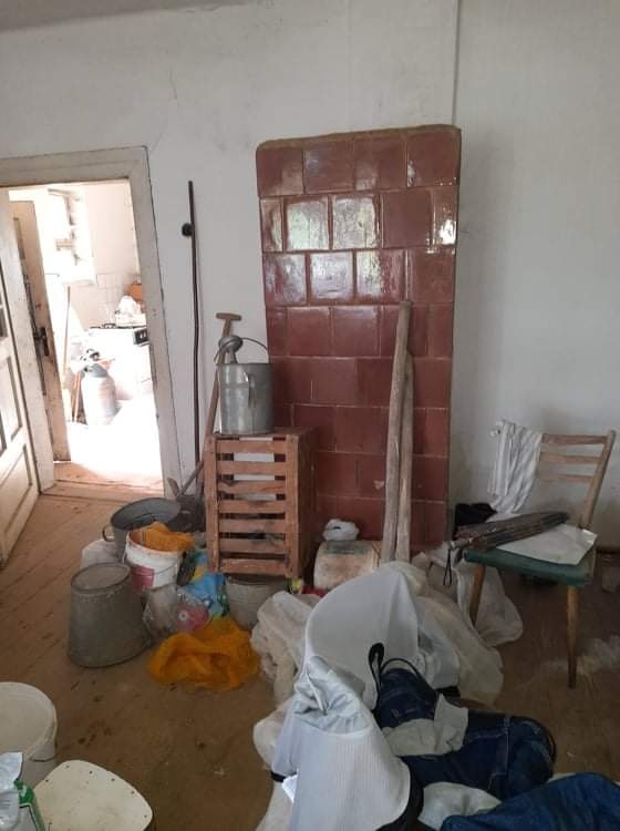 Dražba domu - Šarišský Štiavnik - 1. kolo - 11