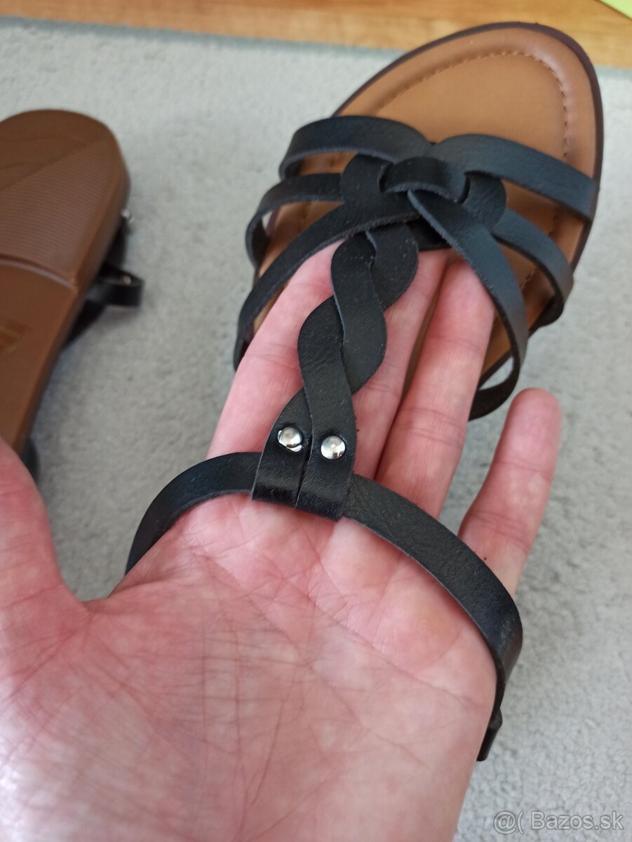 Sandále Graceland veľ 41 - 11