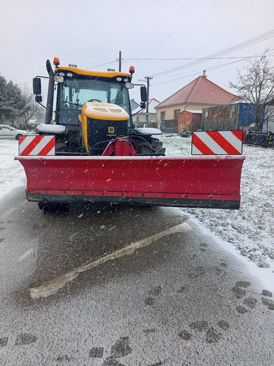 Predám čelnú radlicu - 11