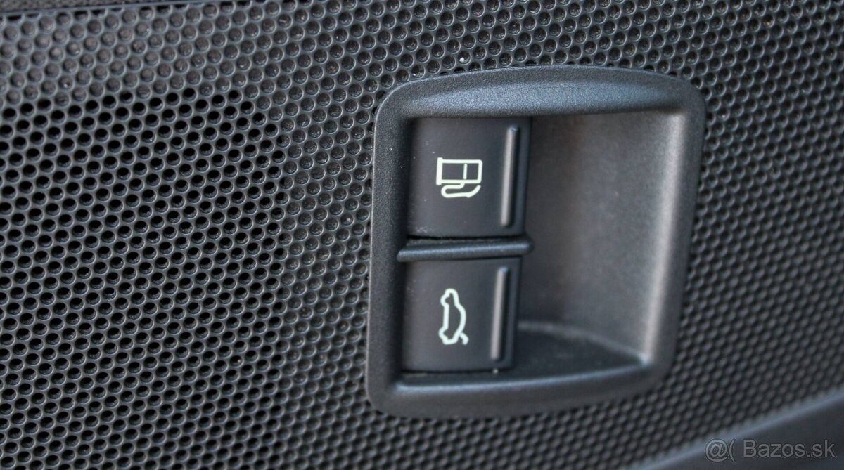 Volkswagen Passat CC 1.8 TSI 118kW - 11