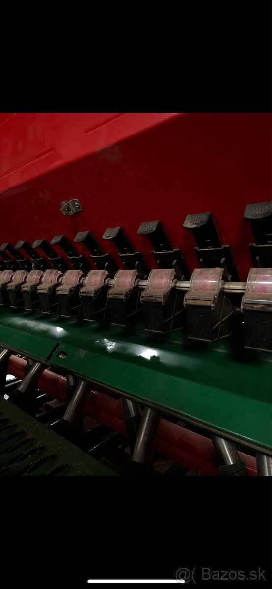 Sejačka agromasz - 11