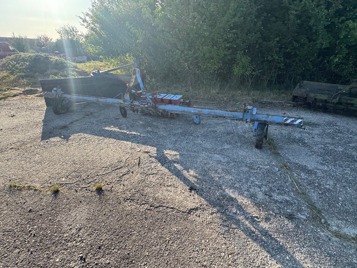 Poľnohospodár - 11