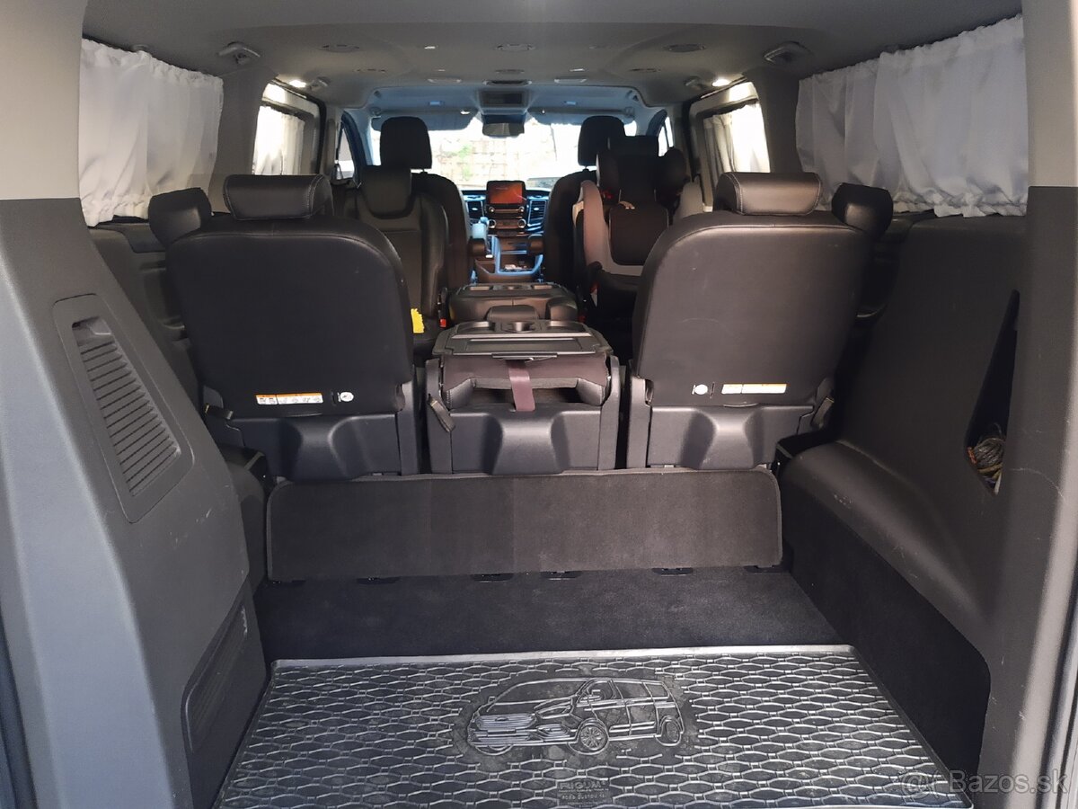 FORD TOURNEO Active 2.0 TDCI - 11