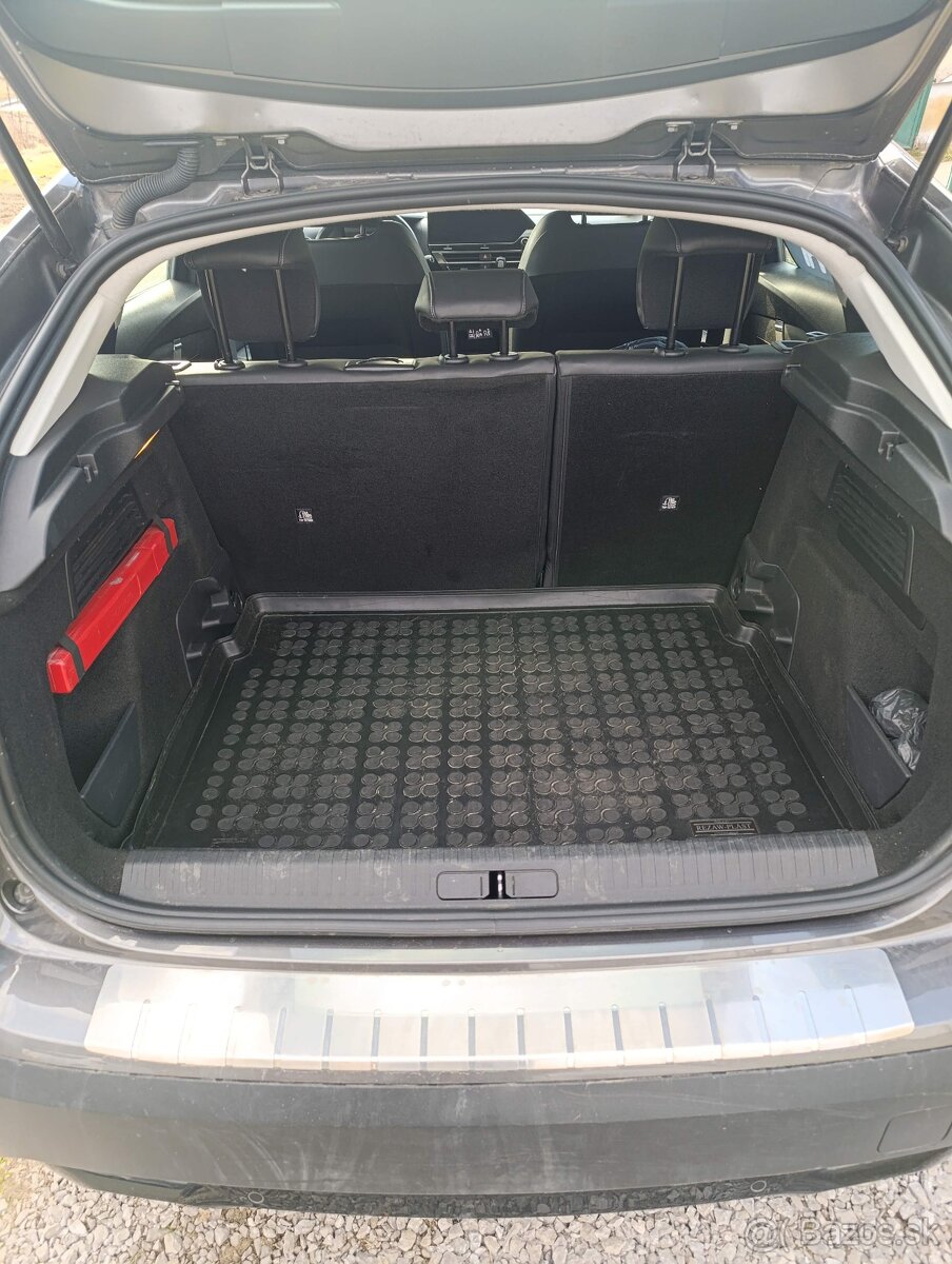 Citroën C4 BlueHDi 130 SS Feel Pack - 11