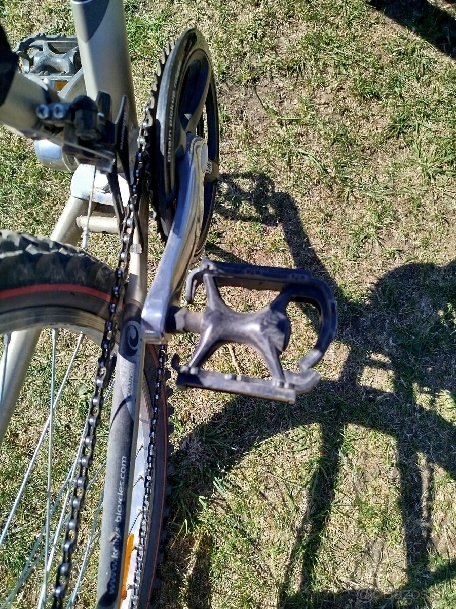 Horský bicykel - 11