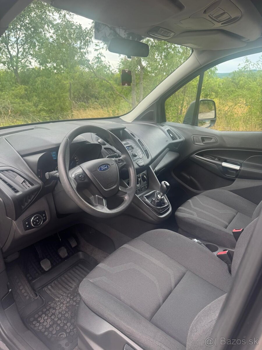 Ford Tourneo Connect 1.6 diesel - 11