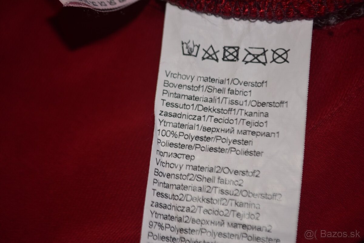 Elegantné šaty veľ.XXL - 11