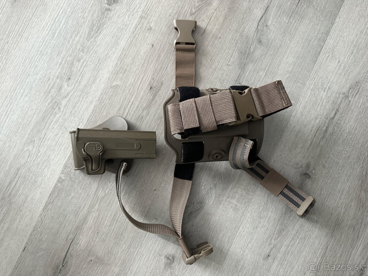 Airsoft výbava - 11