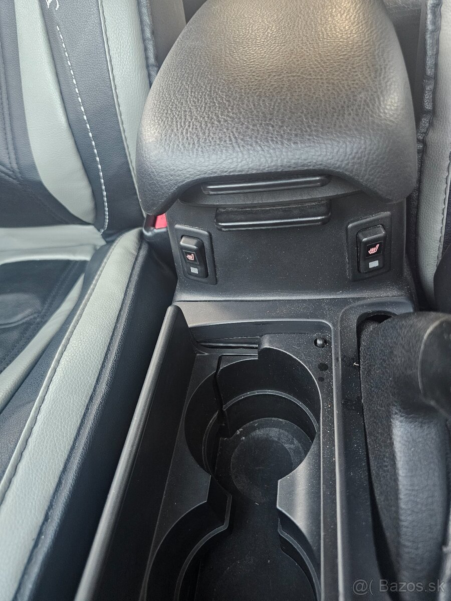 Predám Mazda 6 GY (kombi) 2005 - 11