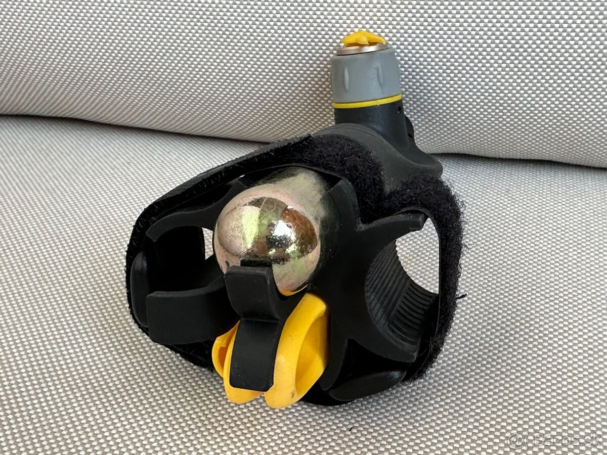 Topeak CO2-bra race pod - 11