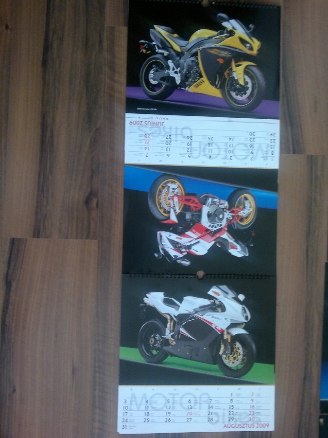 Auto+Moto-katalogy+kalendare moto+auto - 11