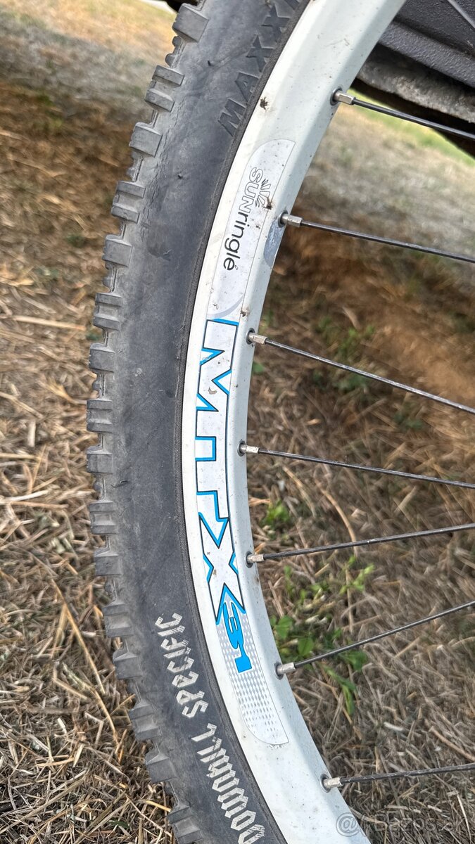 Giant Faith 7.0 - 11