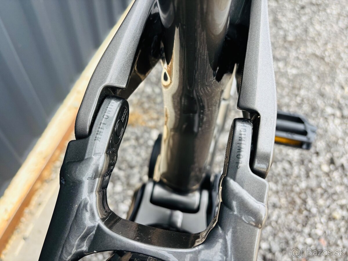 TREK Rail 7 - 11