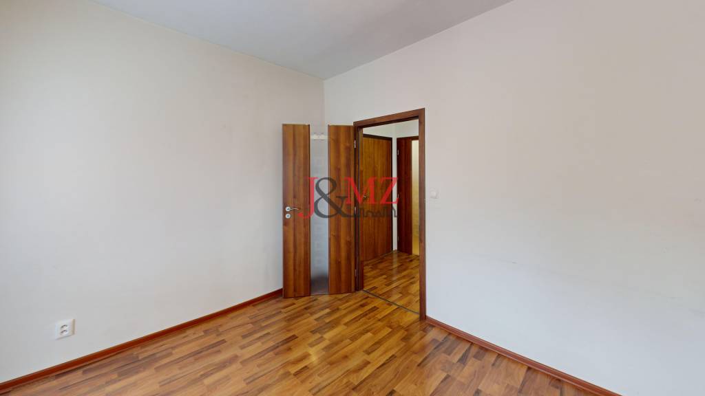 3-izbový byt prerobený na 4-izbový – Ku Bratke, Levice - 11