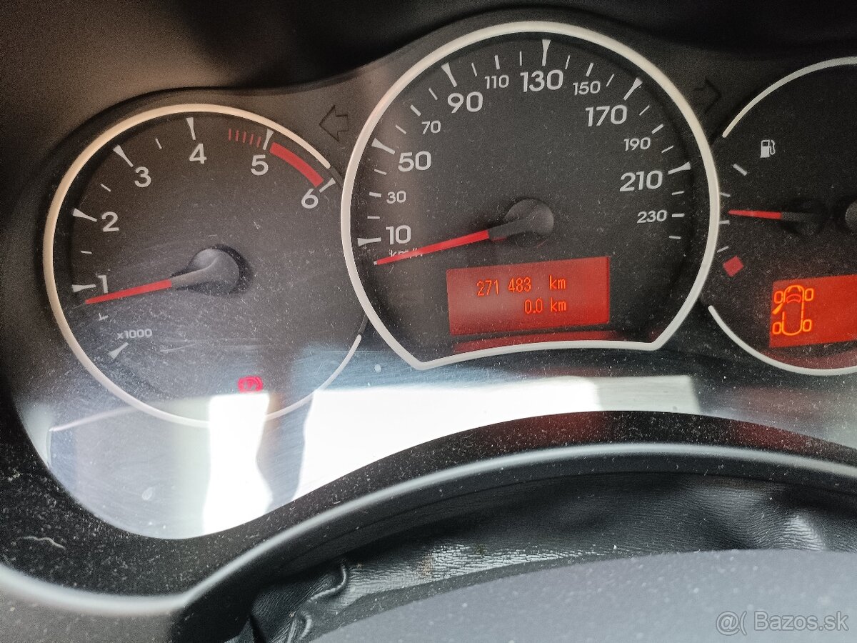 Predám Renault Koleos. - 11