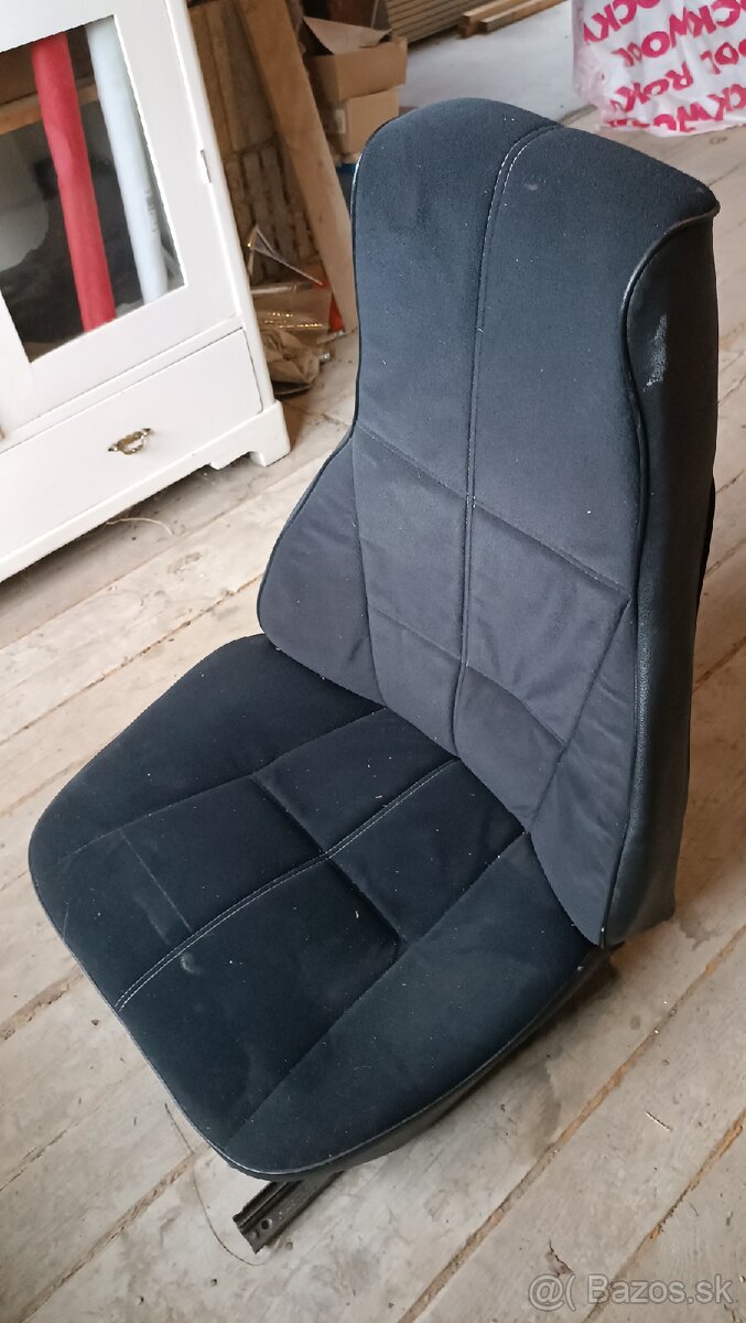 Lada Vaz Žiguli sedačky - 11