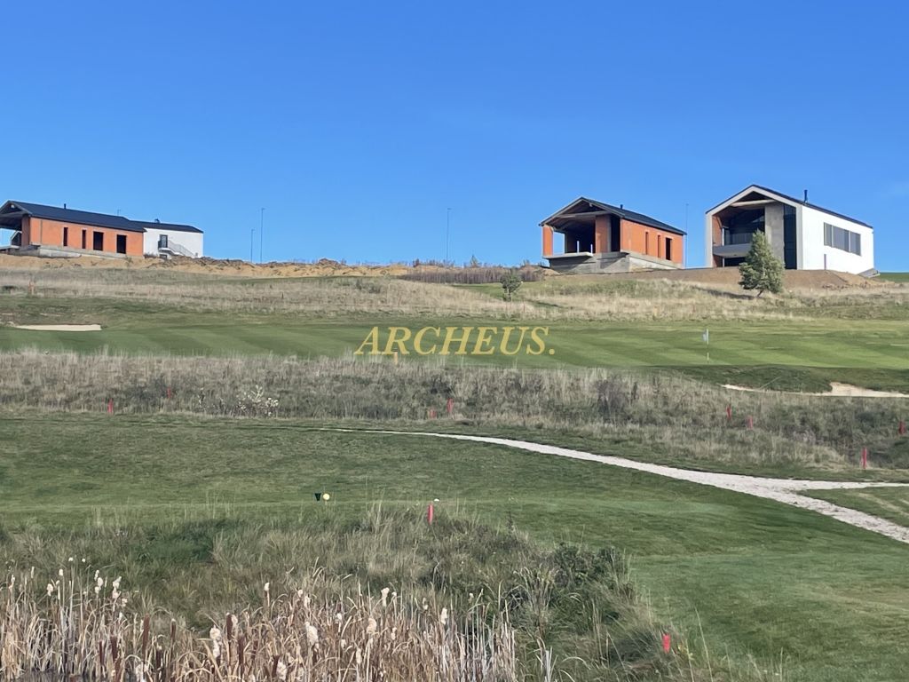 EXKLUZÍVNE/3 izb. dom – hrubá stavba, 702 m2, Malý Slavkov - 11