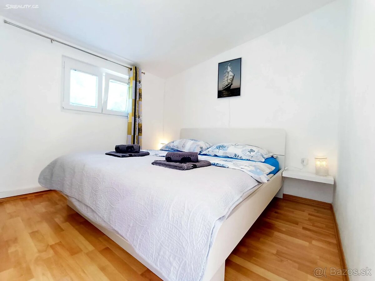 Apartmánový dom na predaj – ostrov Pag, Chorvátsko - 11