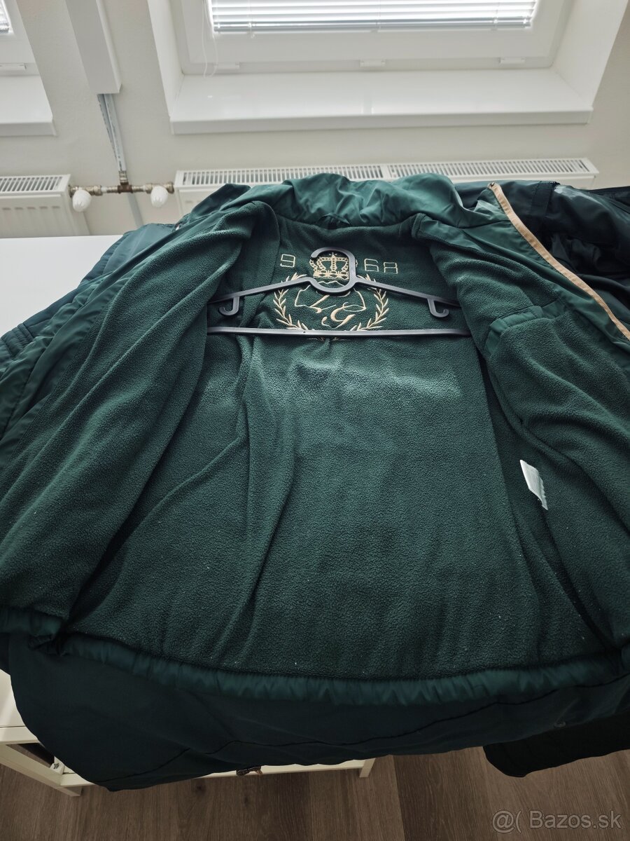 Predám súpravu - bundy - zn. Lauria Garelli - 11