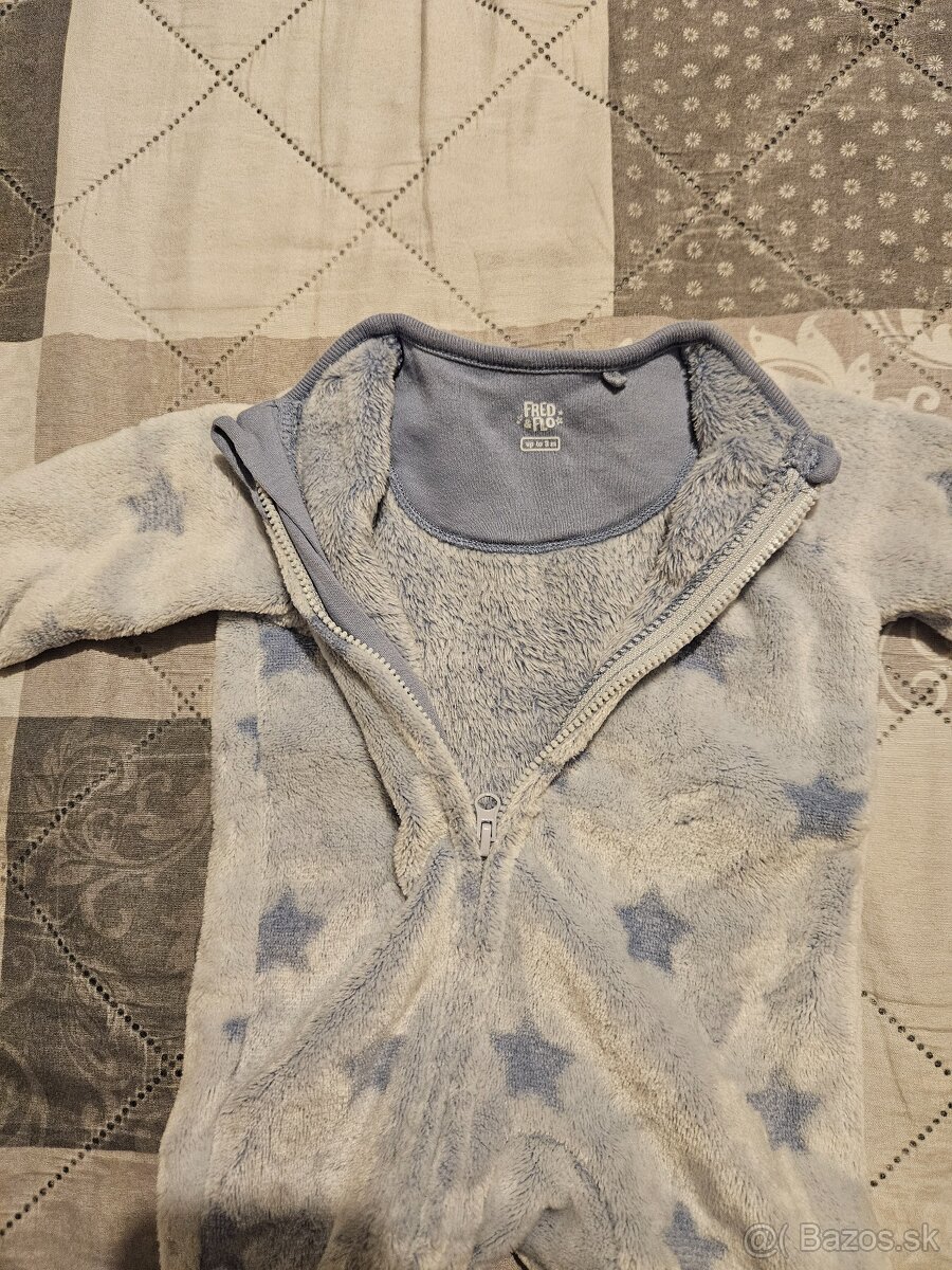 Detské oblečenie - 11