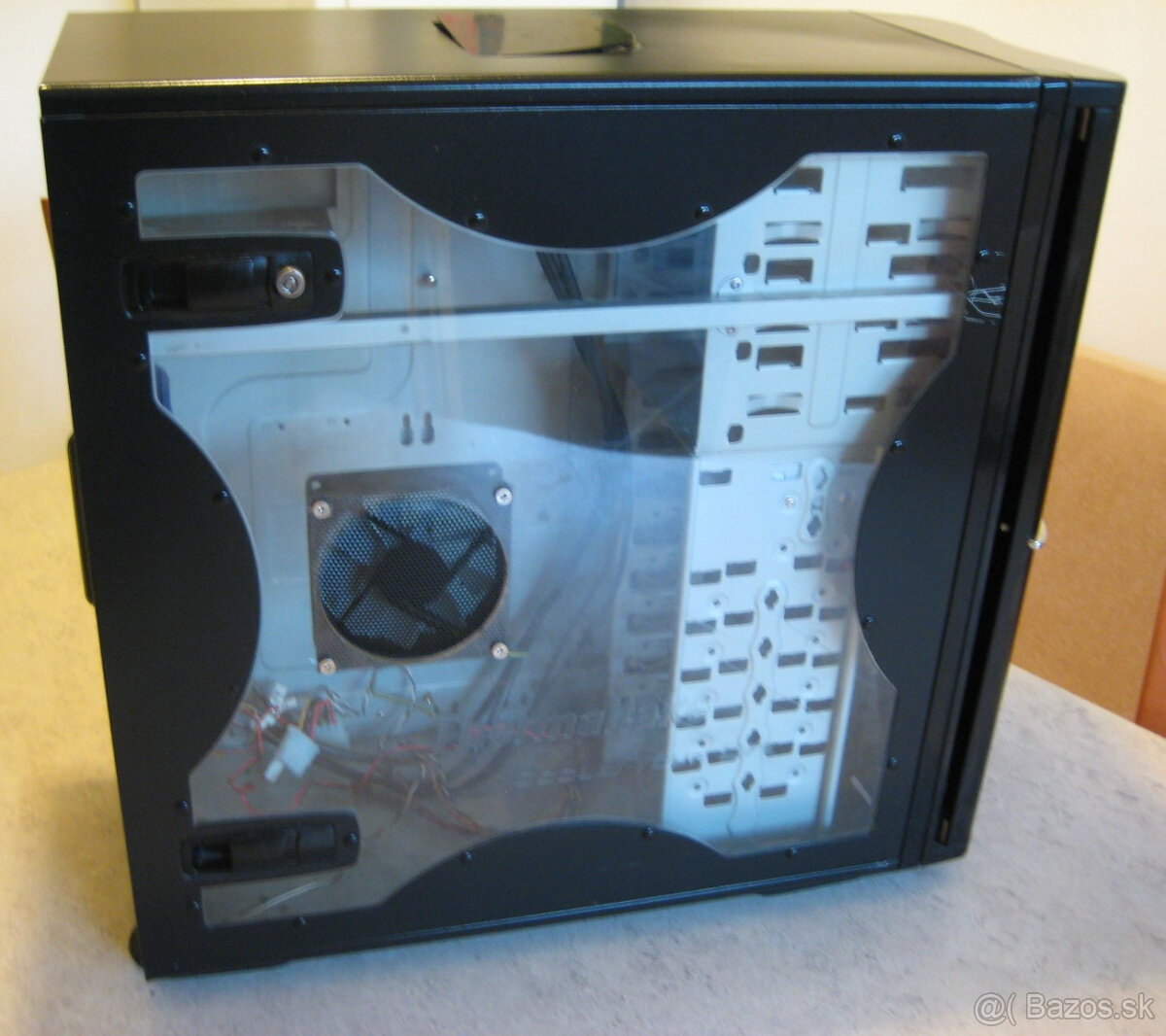 ♦️ThermalTake ♦️ S O P R A N O ♦️ - 11