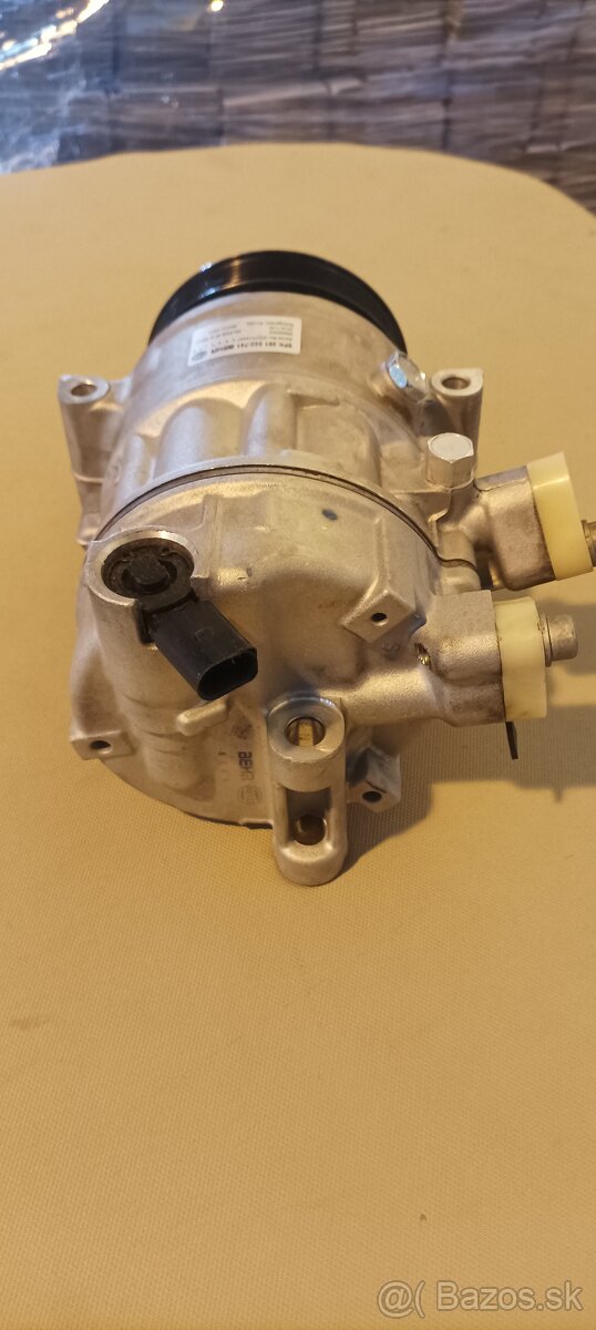 Kompresor klímy - 11