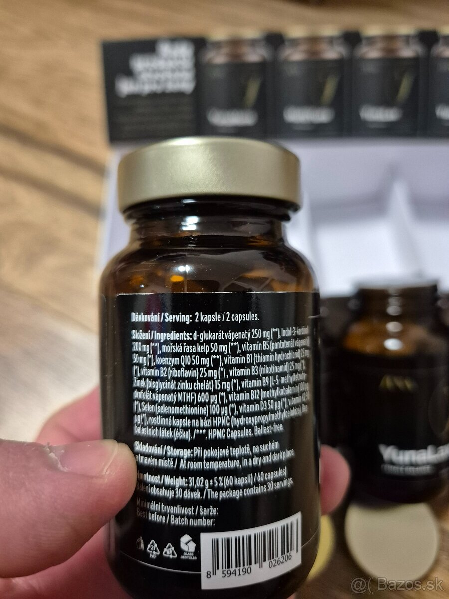 YUNA (4 fázy) by Bagniari - 11