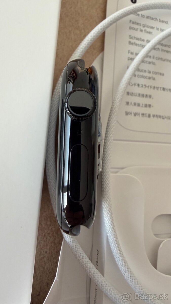 Apple Watch Series 11 46mm GPS - 11