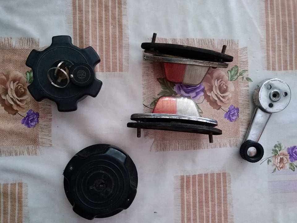 Škoda 100,1000 mb ,1203,Lada - 11