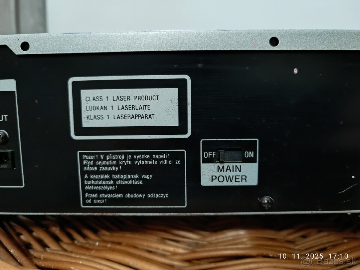 SONY MDS-JE500...JAPAN 1996-97 - 11