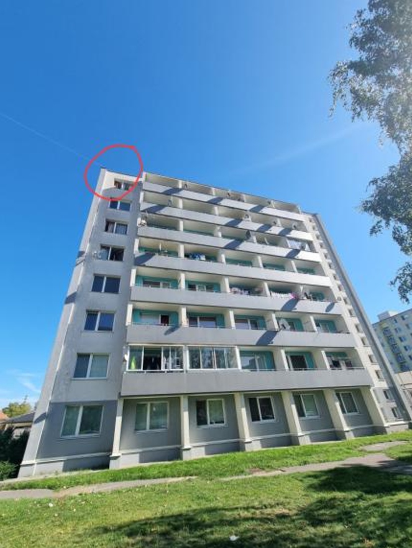 Prenájom - garzónka Malacky - 11