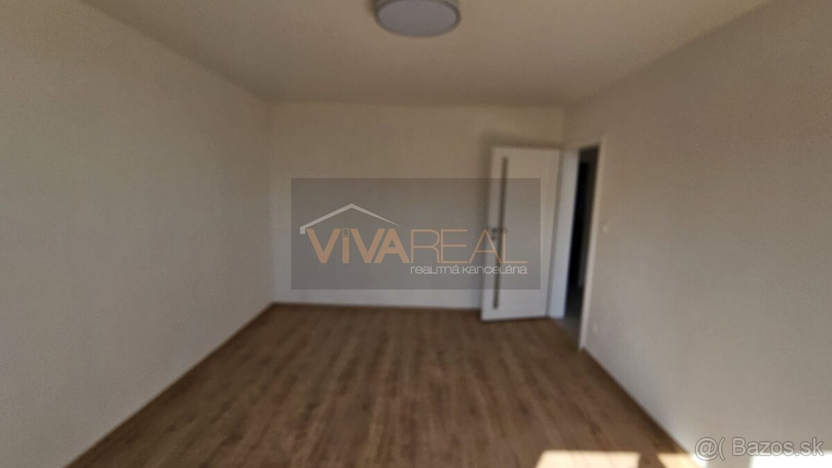VIVAREAL PREDANÉ NOVÁ REKONŠTRUKCIA 3 izb. byt, výmera 66 - 11